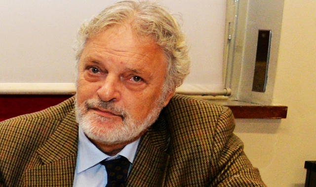 Il direttore generale dell’Asst Valle Olona Eugenio Porfido (Blitz)