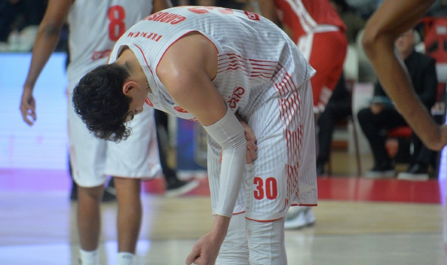 Derby senza storia, Varese s’arrende a Milano