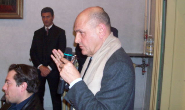 Antonio Airoldi è tra i sindaci che rinuncia a tutto lo stipendio