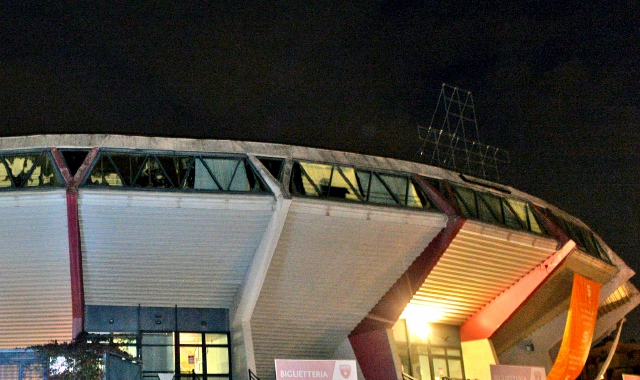 Palasport di Masnago, si cerca un nuovo sponsor