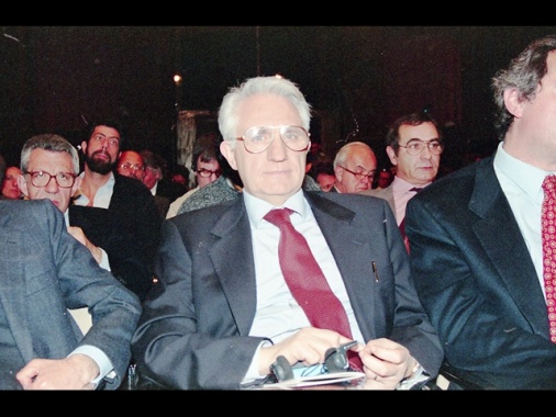Addio a Carlo Fuscagni, storico dirigente Rai, ex direttore Rai1