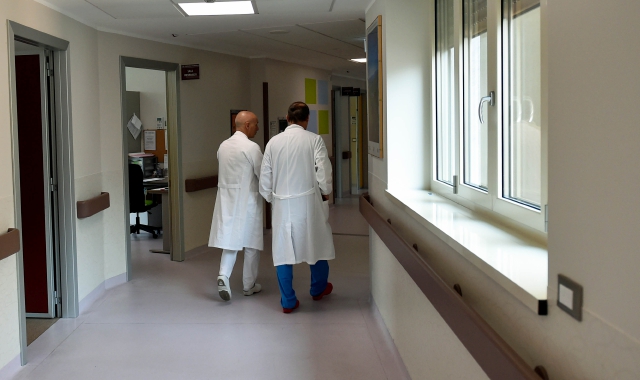 Gallarate, Cardiologia ridotta