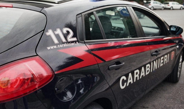 Rapinatori a Parabiago, assalto alla sala slot