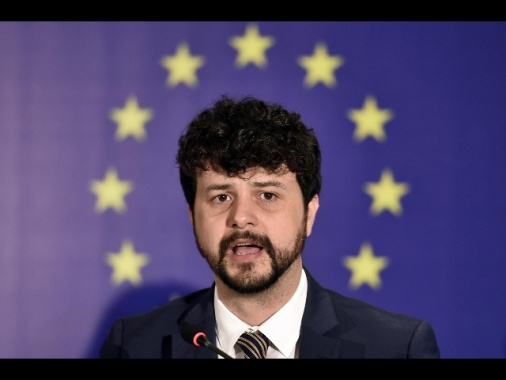 Benifei, Pd voterà per revoca immunità Cozzolino-Tarabella