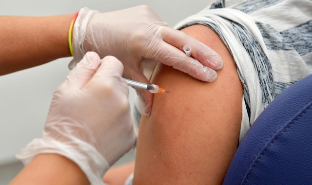 Le vaccinazioni contro l’influenza