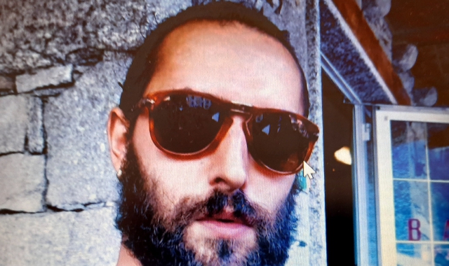 Paolo Di Ciancio (foto Instagram)