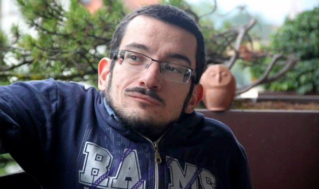 Cordoglio per la morte di Simone Dulio, 45 anni, già assessore e segretario del Pd di Arona (Red.)