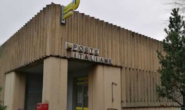 Gavirate quattro mesi senza Posta