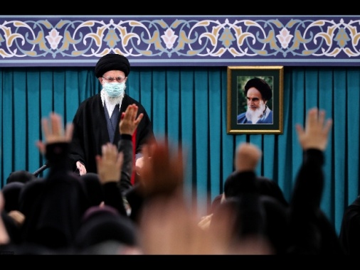 Teheran chiude l'istituto francese di ricerca in Iran