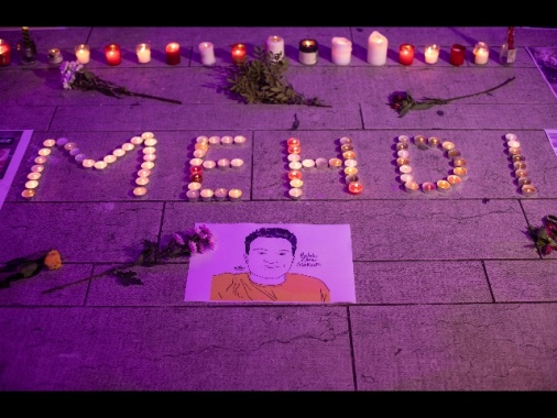 Iran: amico di Mehdi, rilasciato fratello con la famiglia
