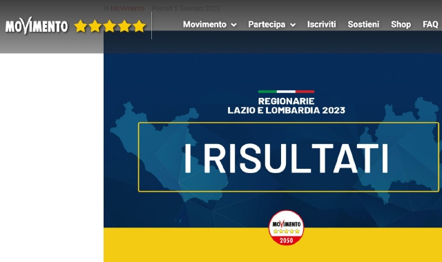 Regionarie, ecco i più votati a Varese e provincia