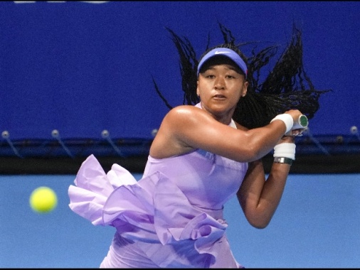 Tennis: Open Australia, forfait di Osaka e Venus Williams