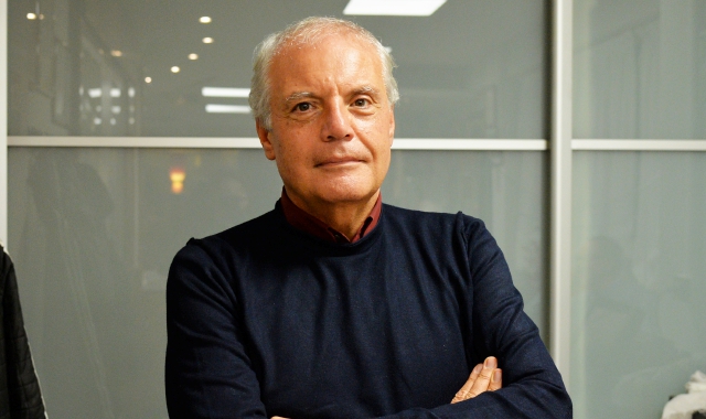 Nino Caianiello (foto Archivio)
