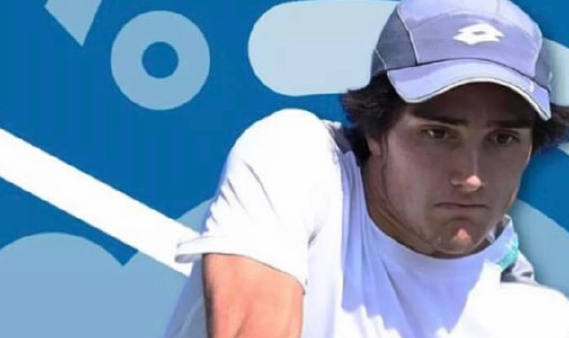Ottimo debutto nelle qualificazioni degli Australian Open per Mattia Bellucci