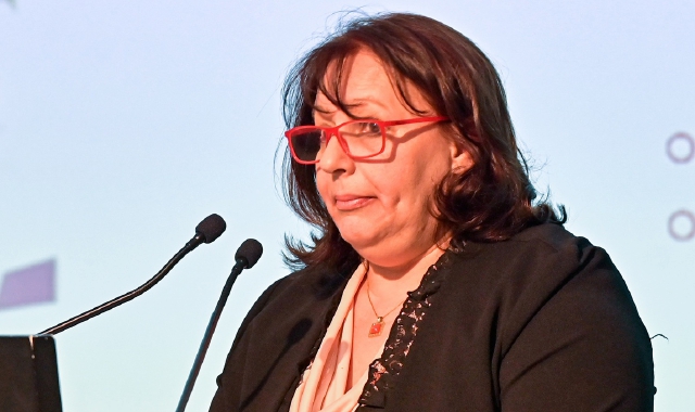 Stefania Filetti confermata segretario generale della Cgil varesina (Blitz)