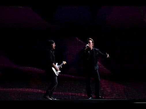 U2, il 17 marzo esce l'album Songs Of Surrender
