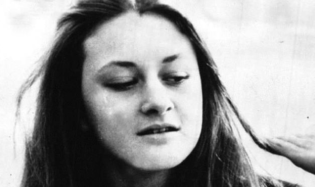 Cristina Mazzotti (foto Archivio)
