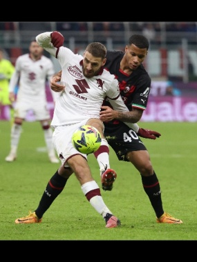 Coppa Italia: 1-0 al Milan dts, Torino ai quarti