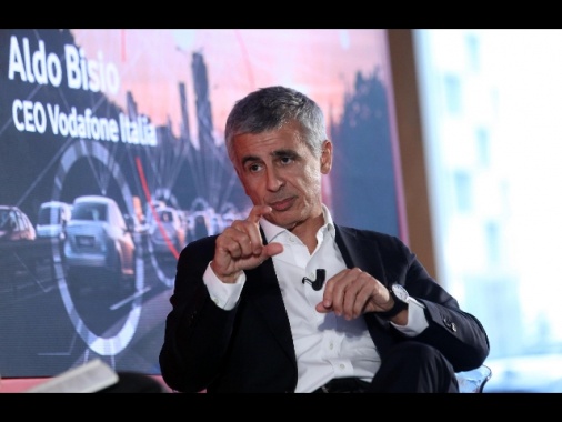 Vodafone: Bisio Chief Commercial Officer del gruppo