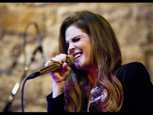 Lisa Marie Presley morta d'infarto a 54 anni
