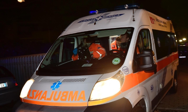 Investito sulle strisce: muore 29enne nel Milanese