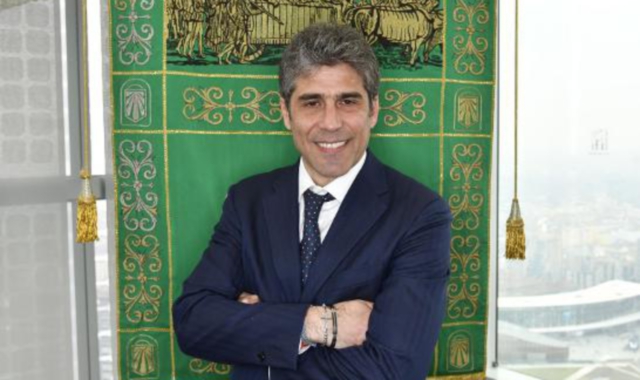 Regionali, Rizzi lascia Forza Italia e passa alla Lega