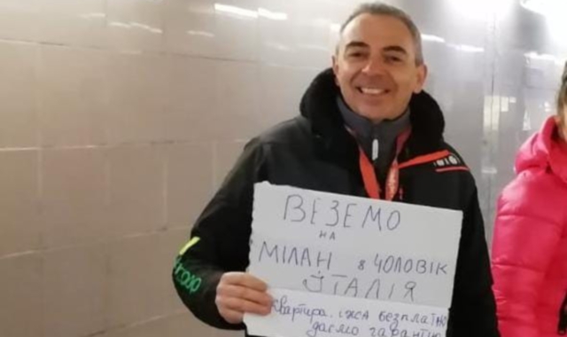 Paolo Cova riceverà l’Agnesino 2023
