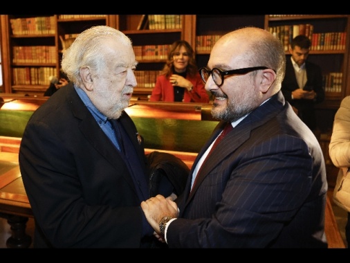 Pupi Avati su Dante, suo valore è poesia non politica