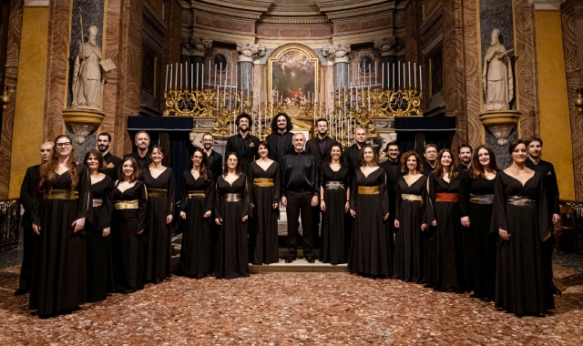 Il Coro da Camera di Torino