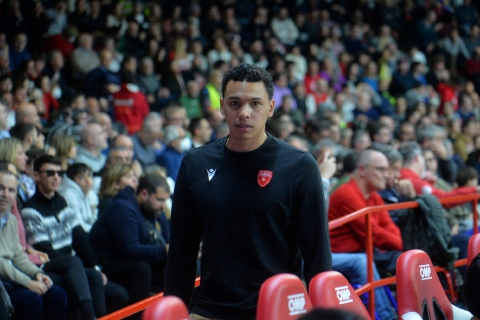 Varese batti Napoli e vedi i playoff