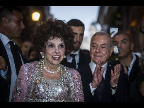 E' morta Gina Lollobrigida
