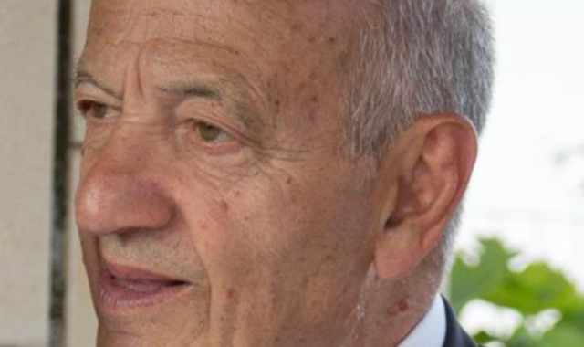 Pietro Robberto aveva 90 anni (foto Redazione)