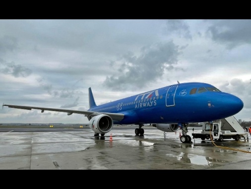 Ita: Air France-Klm, non parteciperemo ad acquisizione quota