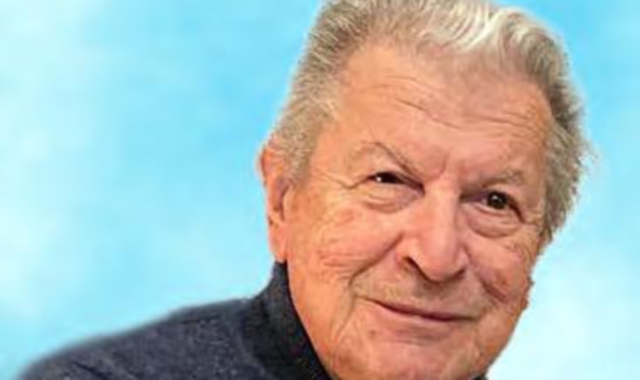 Fagnano piange Fulvio Orsolini