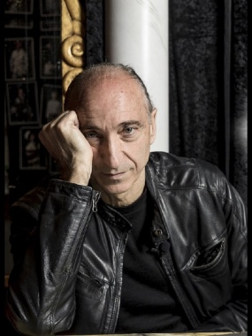 Leone alla carriera per il teatro ad Armando Punzo