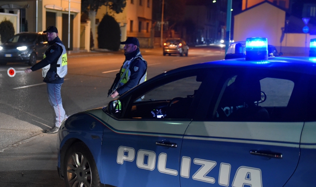 Sicurezza, a Legnano controlli a tappeto