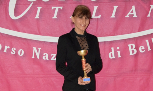 Monica Tonetto premiata al concorso “Mamme in poesia”