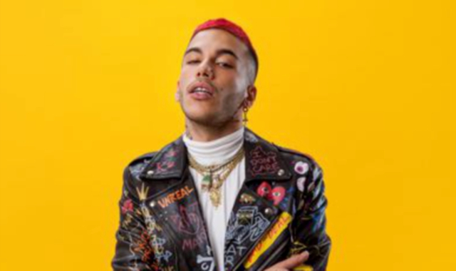 Sfera Ebbasta terrà un concerto al Festival Rugby Sound di Legnano