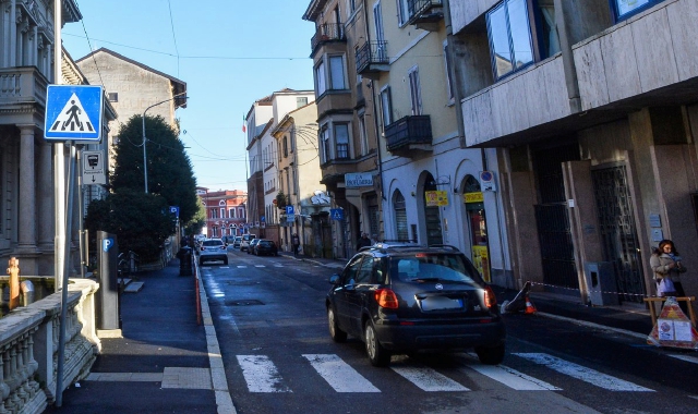 Dodicenne rapinato, paura a Varese