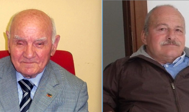 Tanina Castiglioni (alla memoria, compianto presidente dell’Anpi) e Augusto Croci (Sportello disabili) saranno premiati domenica a Castellanza