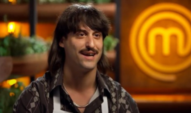 Edoardo Franco, 26 anni, concorrente varesino di MasterChef 12 (Sky)