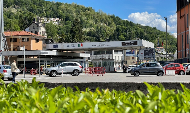 Frontalieri e telelavoro: “Urgente un nuovo accordo con la Svizzera”