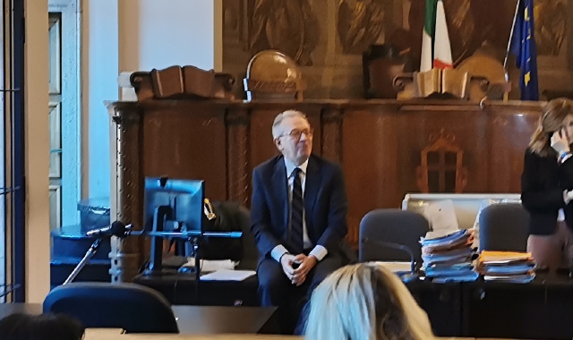 Varese, Battarino “interroga” la giustizia