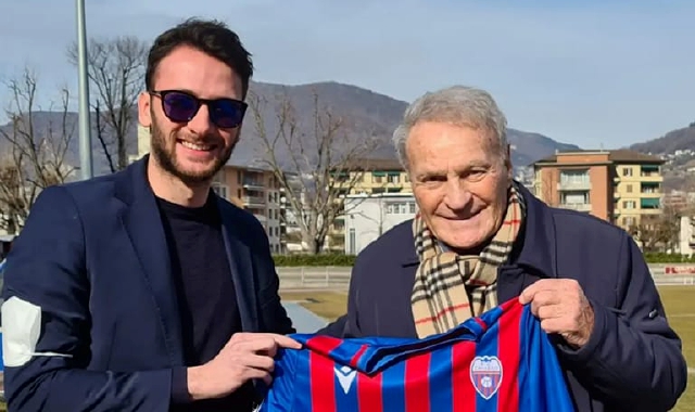 Calcio, addio al Chiasso