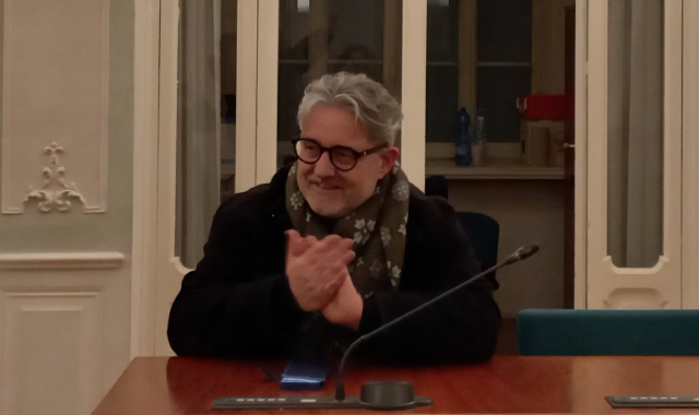 Provincia, Magrini presidente: «Ha vinto il territorio»