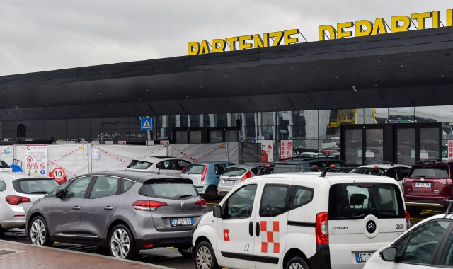 Malpensa, nuovi voli easyJet dal T2 pronto a riaprire