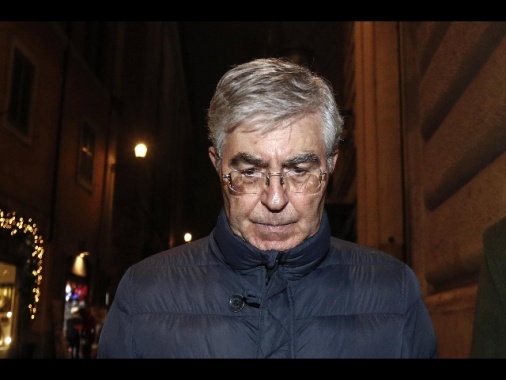 Veneto Banca: appello, confermata condanna ex ad Consoli