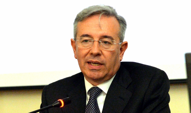Il magistrato Giuseppe Battarino presenta il suo nuovo libro sulla giustizia