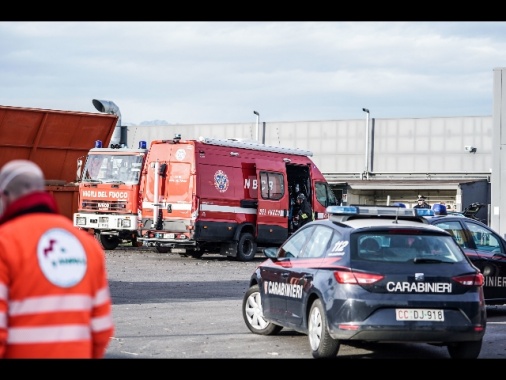 Lavoro: Inail, 698 mila infortuni e 1.090 morti nel 2022