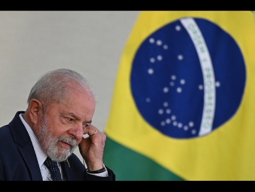 Lula, sono convinto che Bolsonaro abbia preparato un golpe
